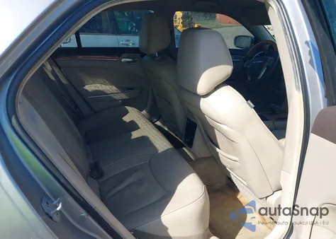 2013 Chrysler 300C z USA, uszkodzony, nr VIN 2C3CCAEG7DH727559